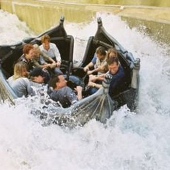 Bungalowparken nabij Phantasialand