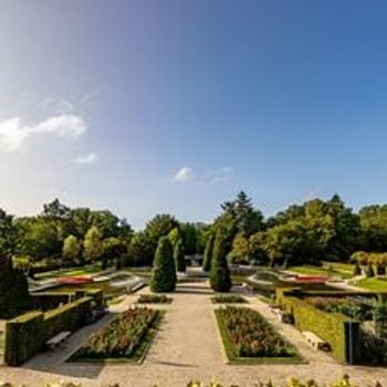 Vakantieparken in Arcen