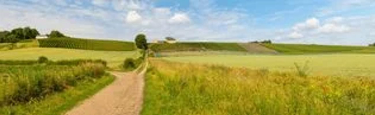 Vakantie Zuid-Limburg