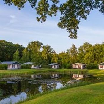 Campings in Zuid-Limburg