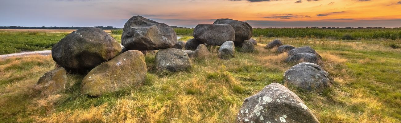 Vakantie in Drenthe