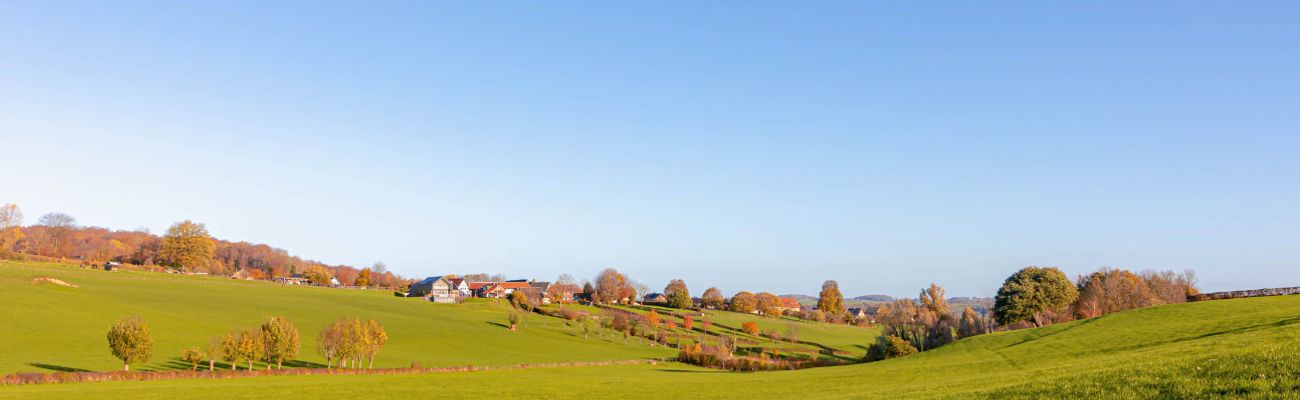 Omgeving Limburg