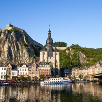 Tijdelijke deals in België!