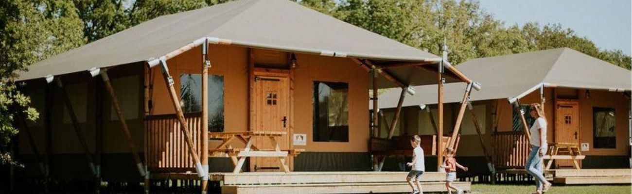 Campings in Frankrijk, Spanje, Italië & Kroatië