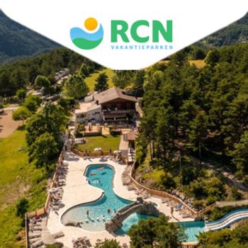 RCN Vakantieparken