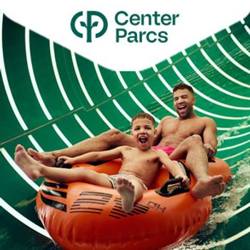 Center Parcs Bungalowrace